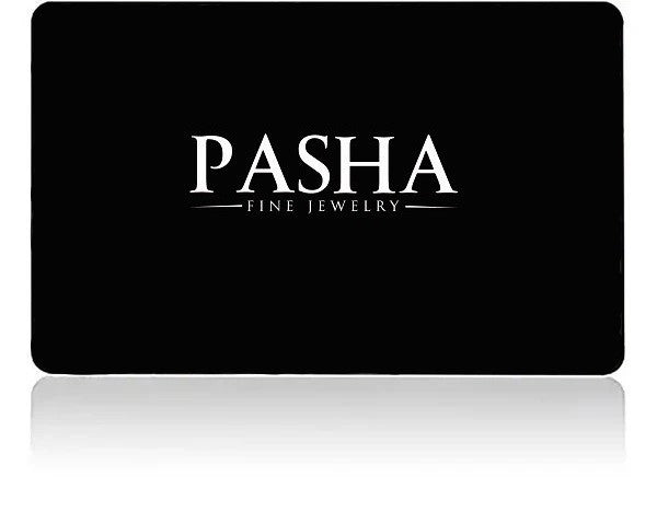 Gift Card - Pasha Fine Jewelry