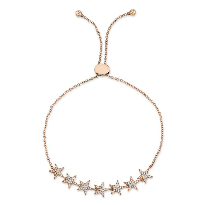 Star Bolo - Pasha Fine Jewelry