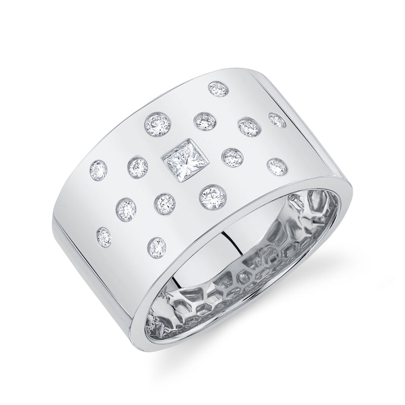 Bezel Band