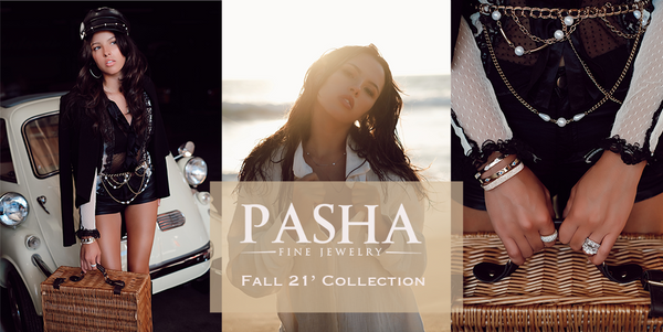 Pasha Fine Jewelry