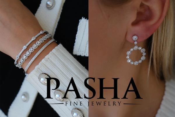 Pasha Fine Jewelry