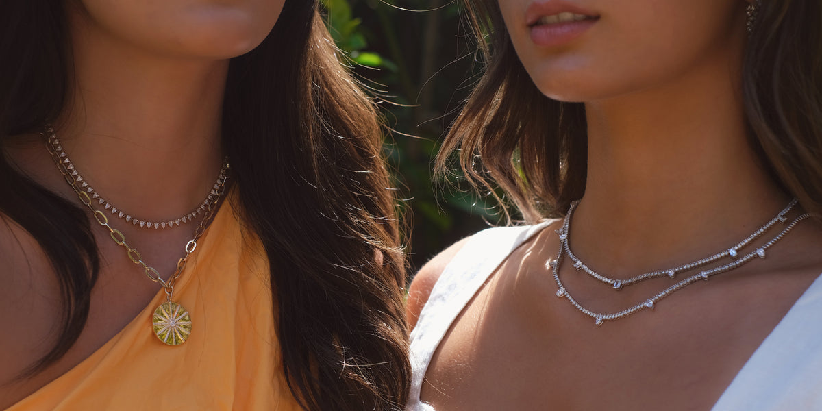 Online Jewelry Store Pasha Fine Jewelry