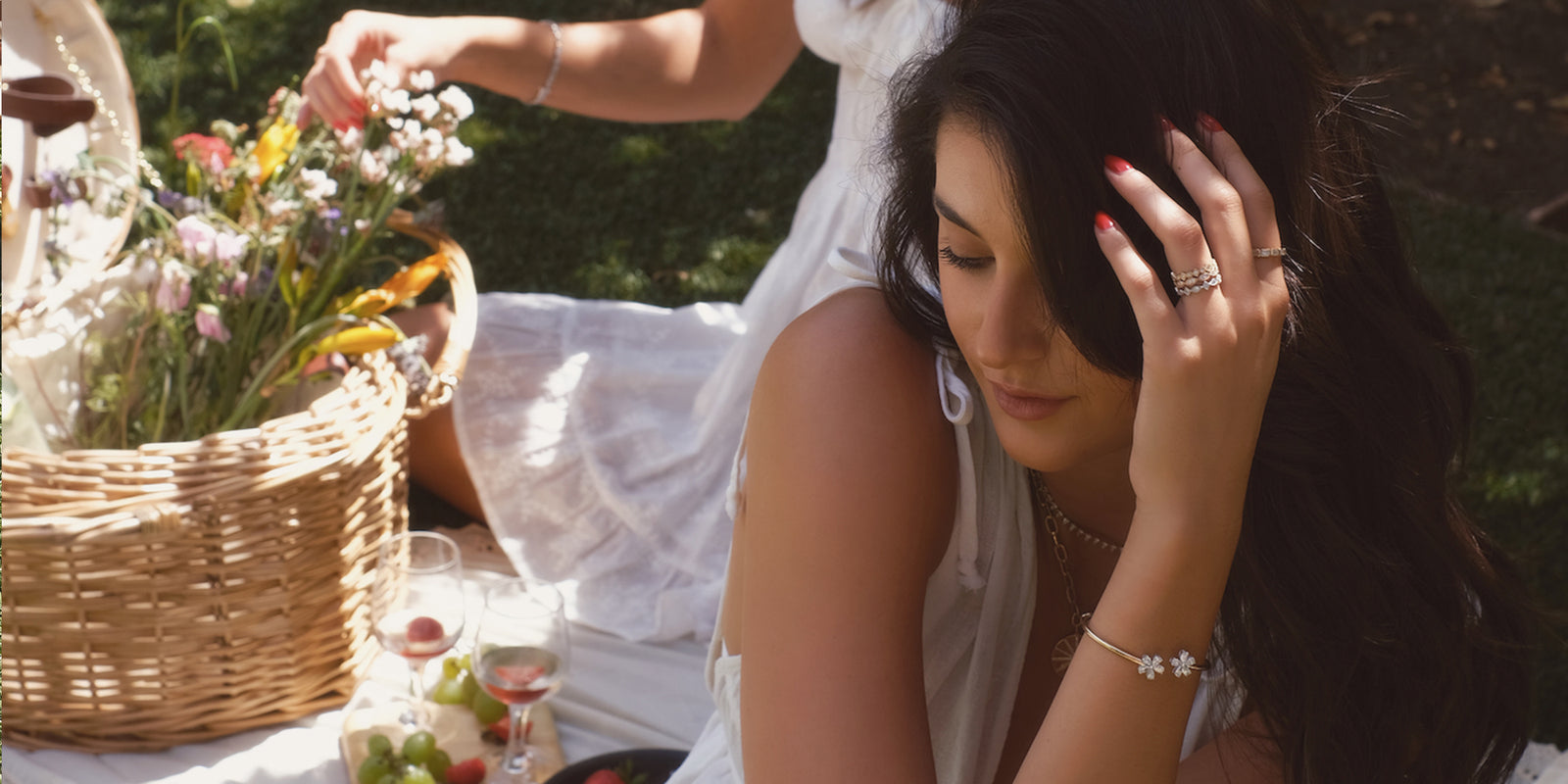 Online Jewelry Store Pasha Fine Jewelry