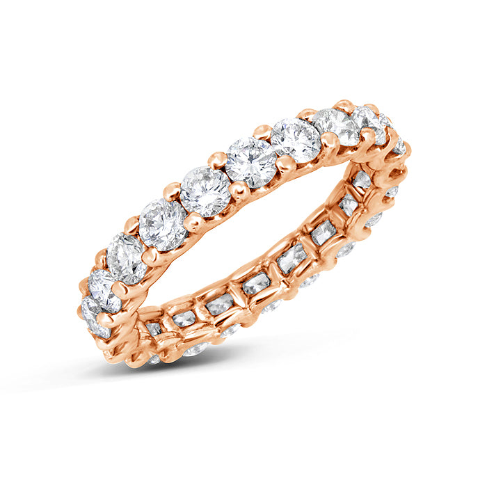 Diamond Band - Pasha Fine Jewelry