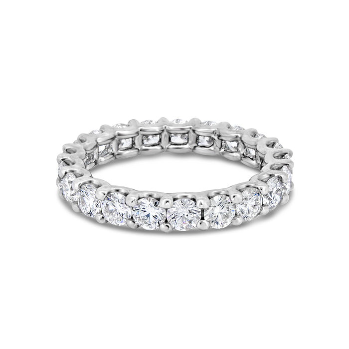 Diamond Band - Pasha Fine Jewelry