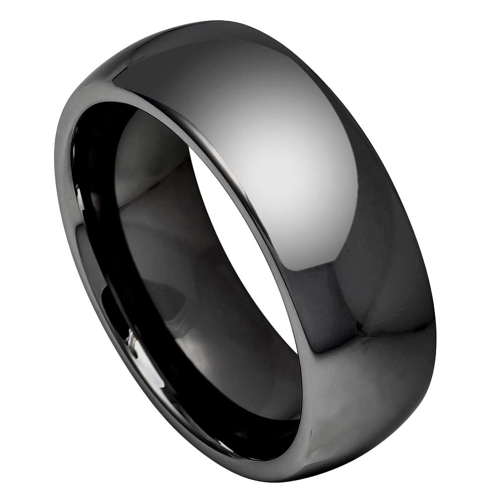 Black Band - Pasha Fine Jewelry