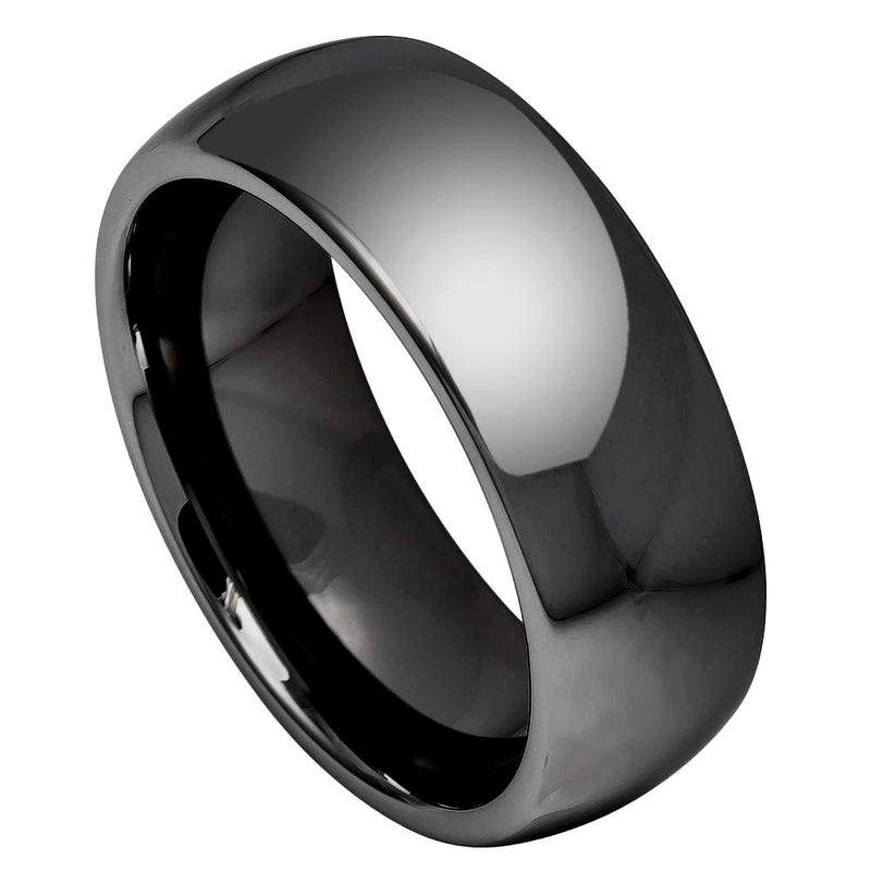 Black Band - Pasha Fine Jewelry
