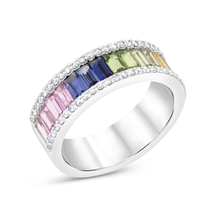Rainbow Band