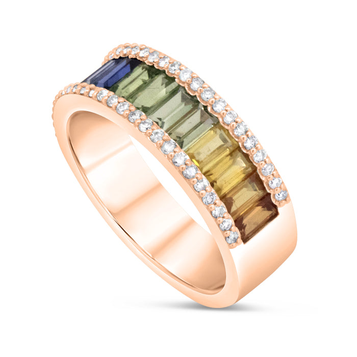 Rainbow Band