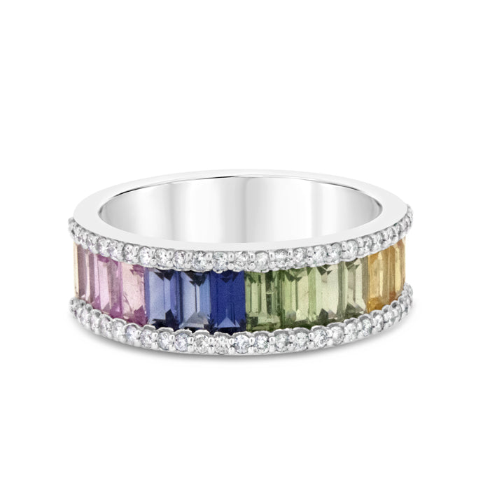 Rainbow Band