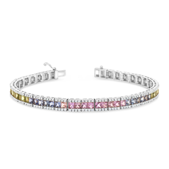 Rainbow Bracelet