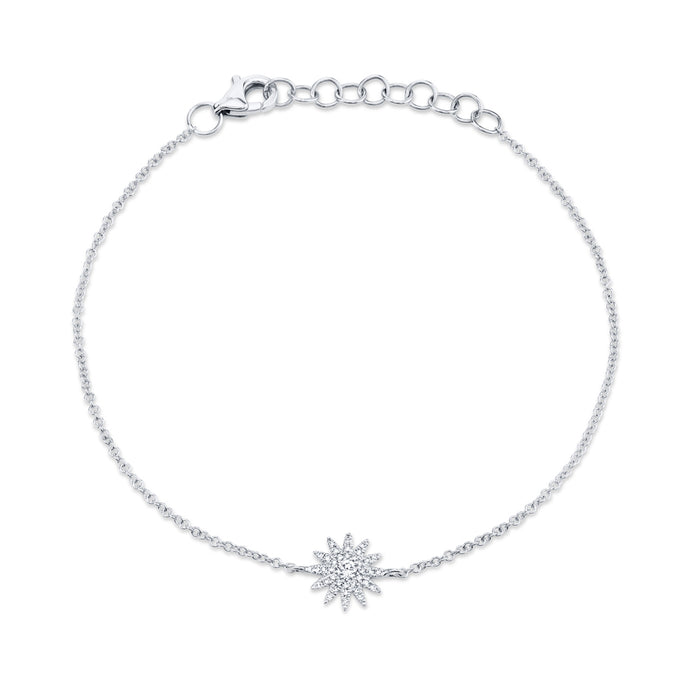 Sun Bracelet - Pasha Fine Jewelry