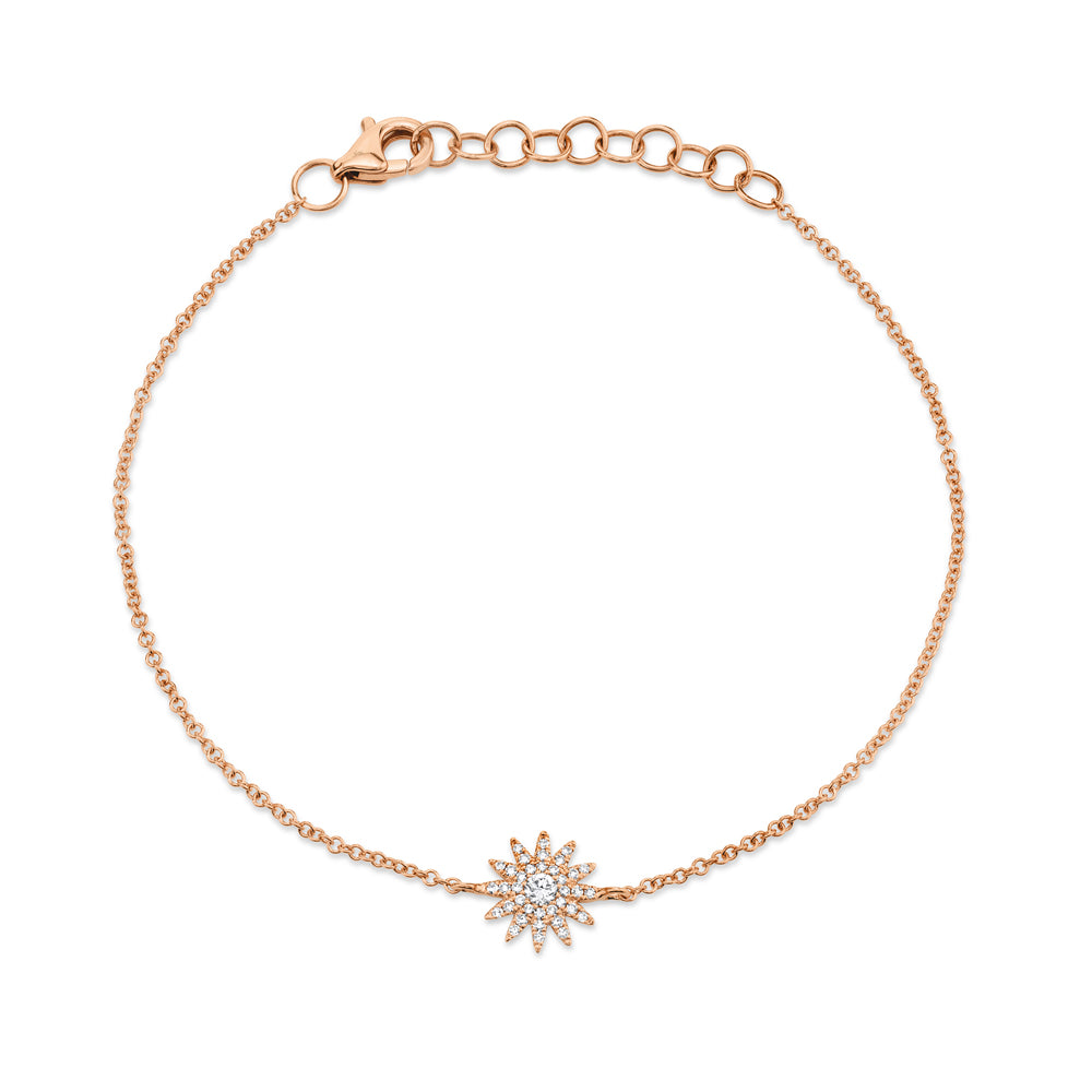 Sun Bracelet - Pasha Fine Jewelry