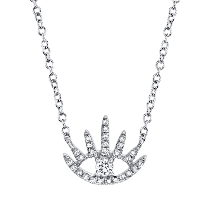 Diamond Eye - Pasha Fine Jewelry