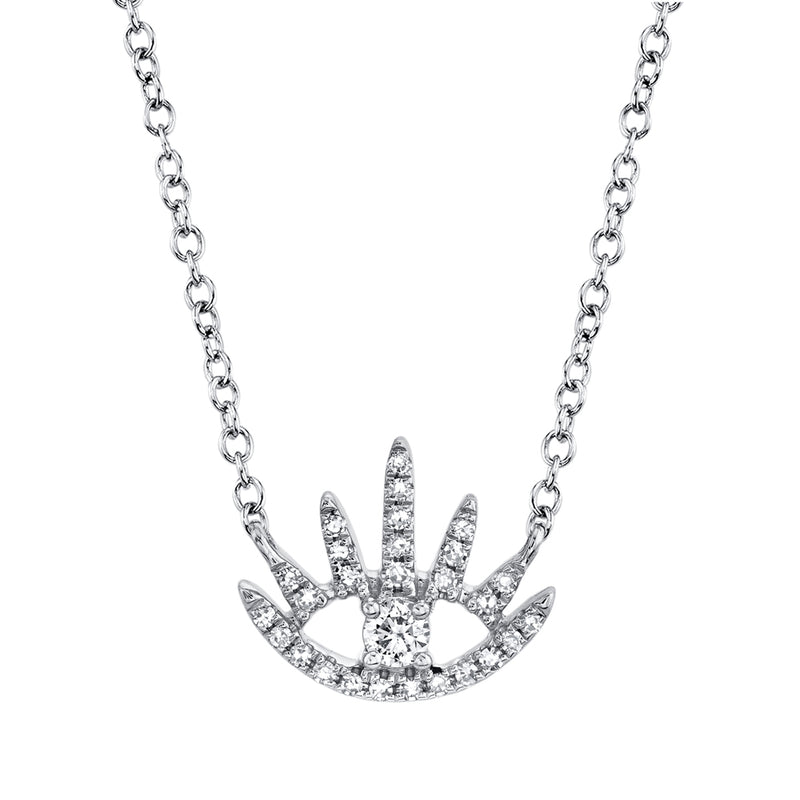 Diamond Eye - Pasha Fine Jewelry