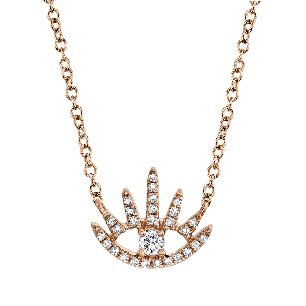 Diamond Eye - Pasha Fine Jewelry