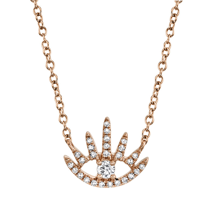 Diamond Eye - Pasha Fine Jewelry