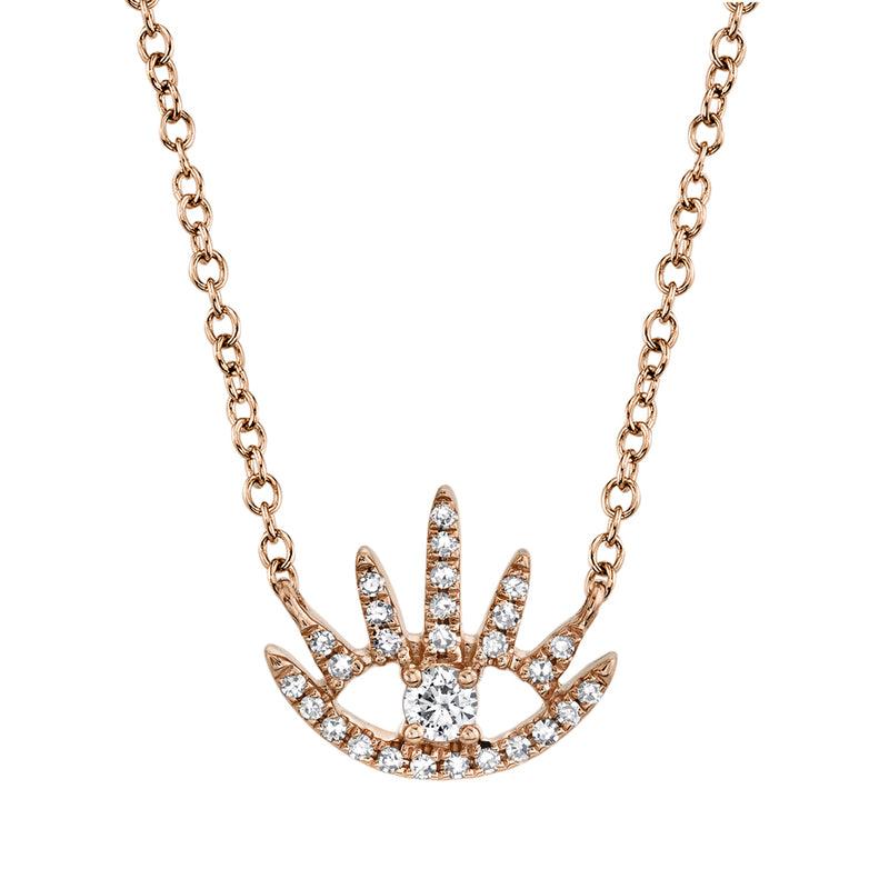 Diamond Eye - Pasha Fine Jewelry