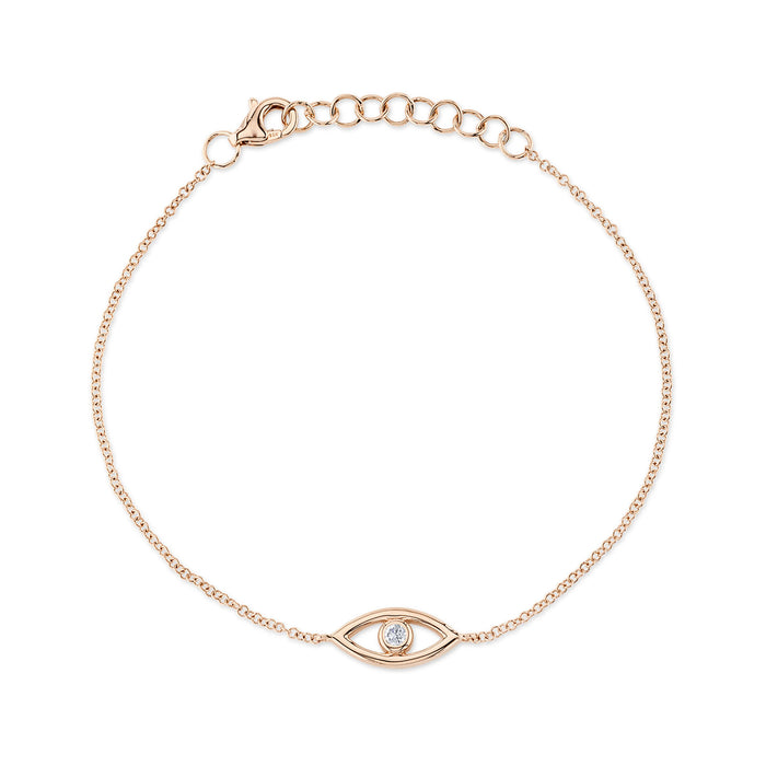 Evil Evil Bracelet - Pasha Fine Jewelry