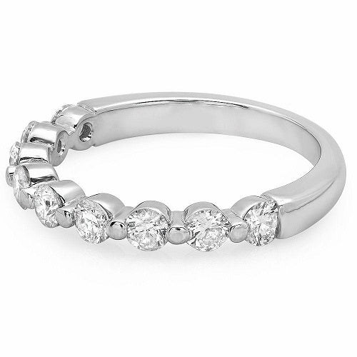 Single Prong - Pasha Fine Jewelry