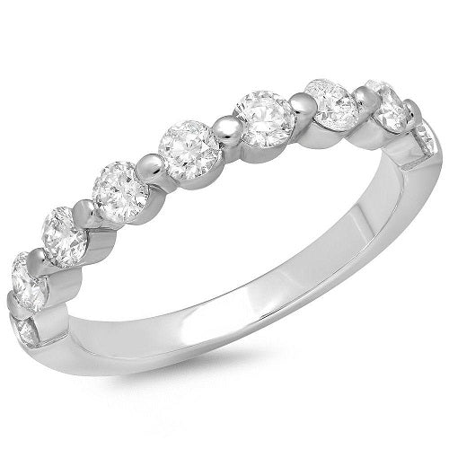 Single Prong - Pasha Fine Jewelry