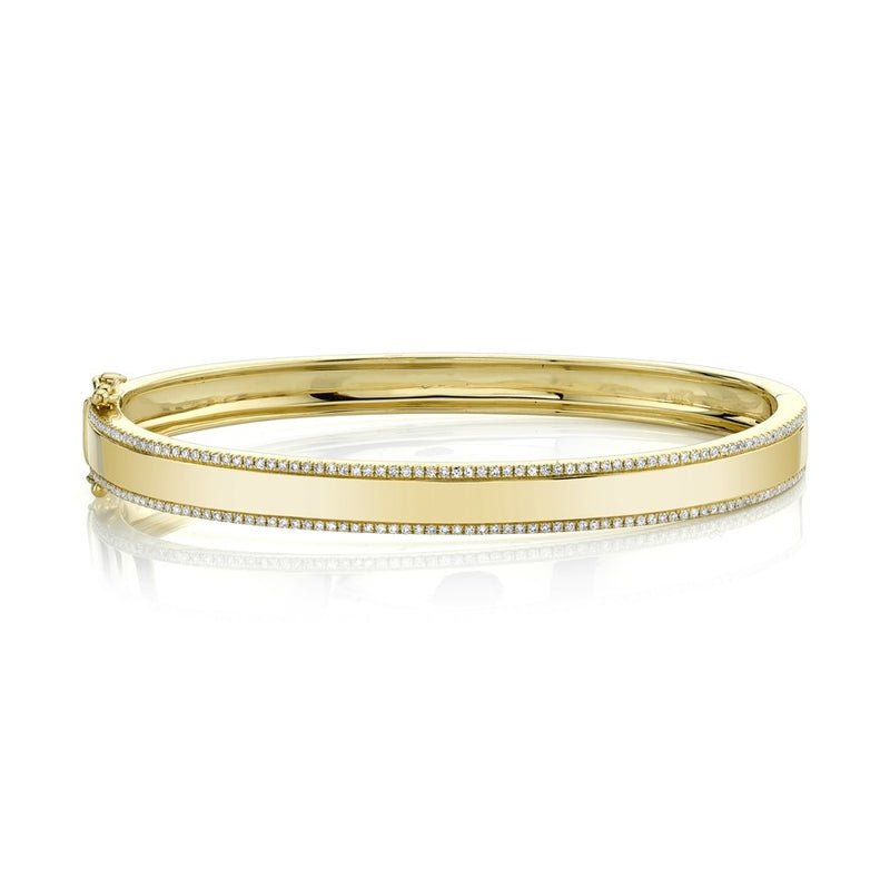 ID Bangle - Pasha Fine Jewelry