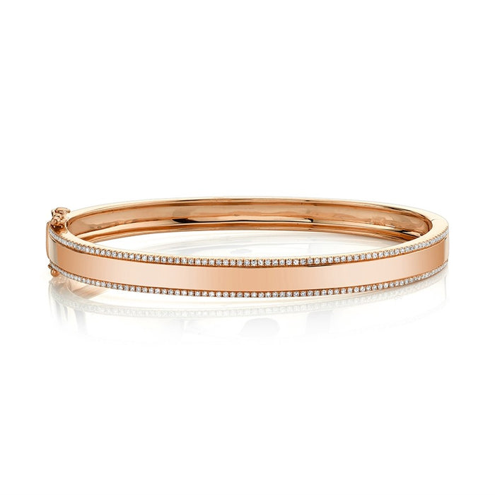 ID Bangle - Pasha Fine Jewelry