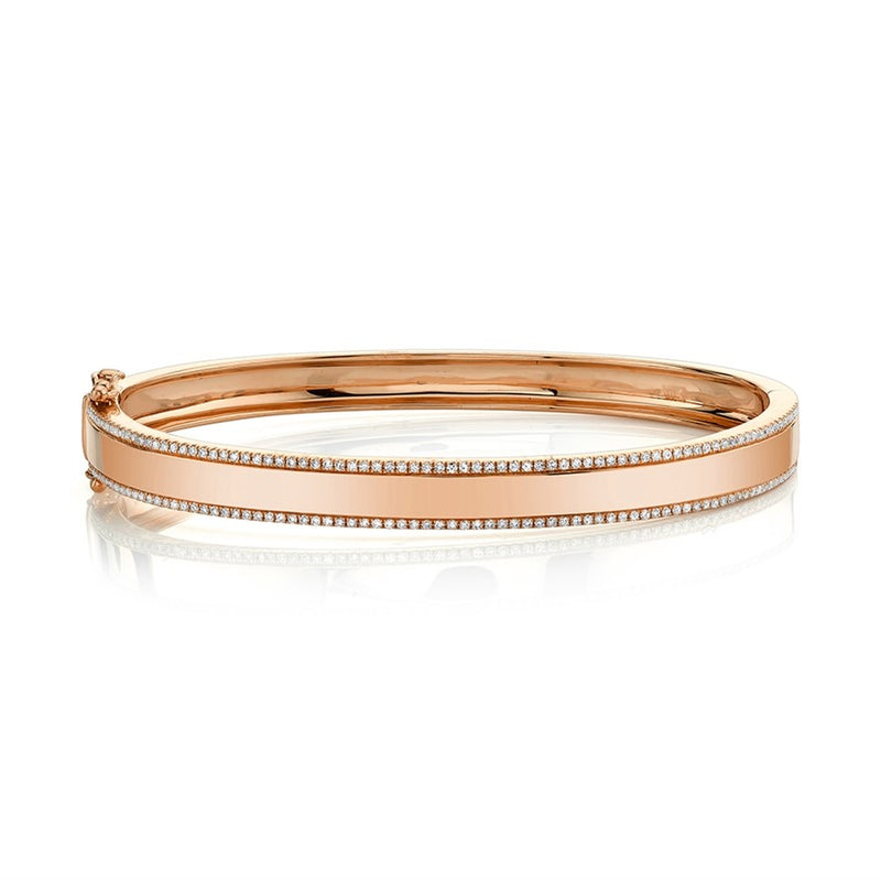 ID Bangle - Pasha Fine Jewelry