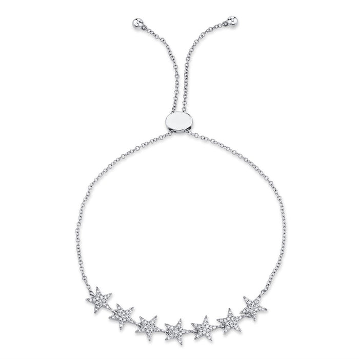 Star Bolo - Pasha Fine Jewelry
