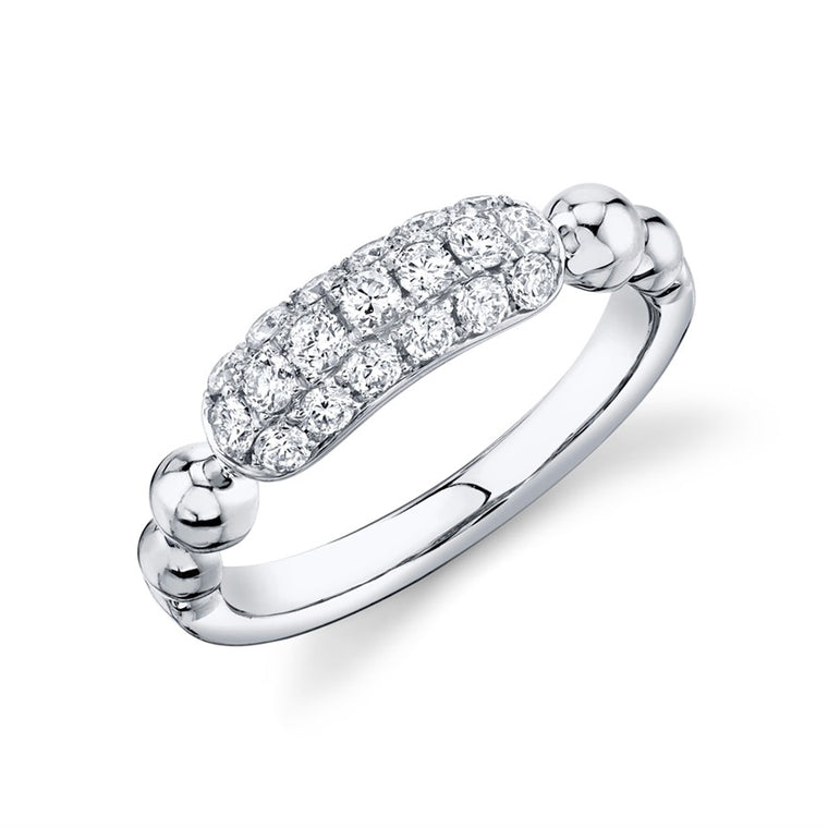 Pave Ring