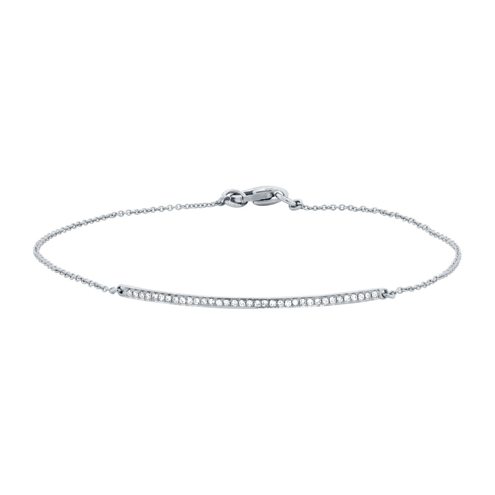 Bar Bracelet - Pasha Fine Jewelry