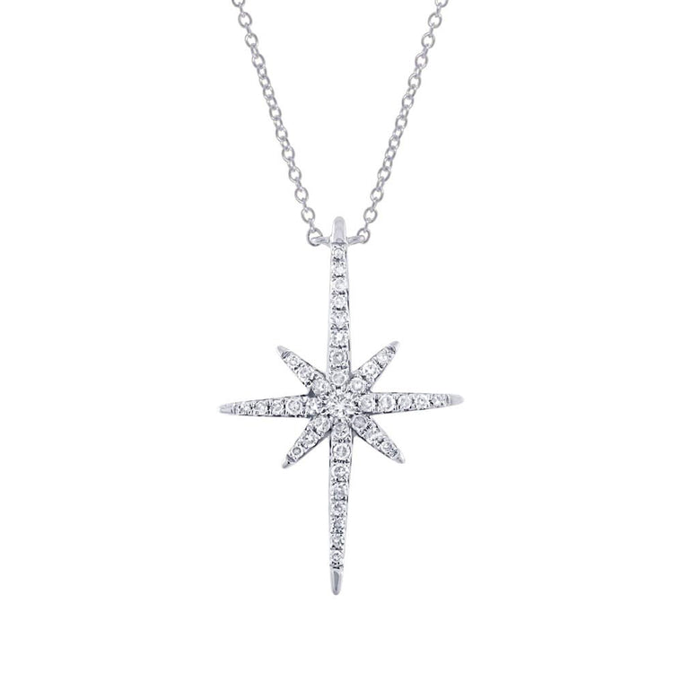 Star Necklace