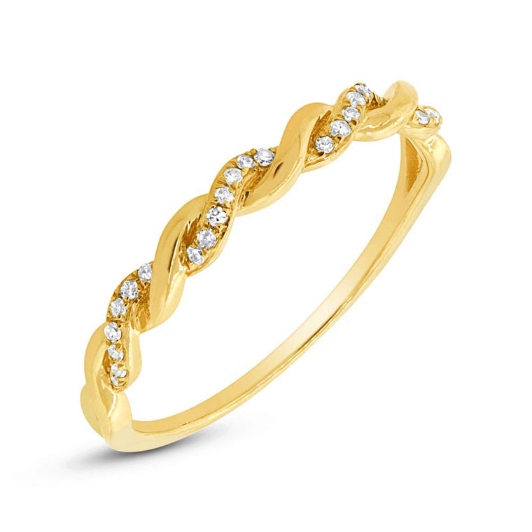 Twist Ring