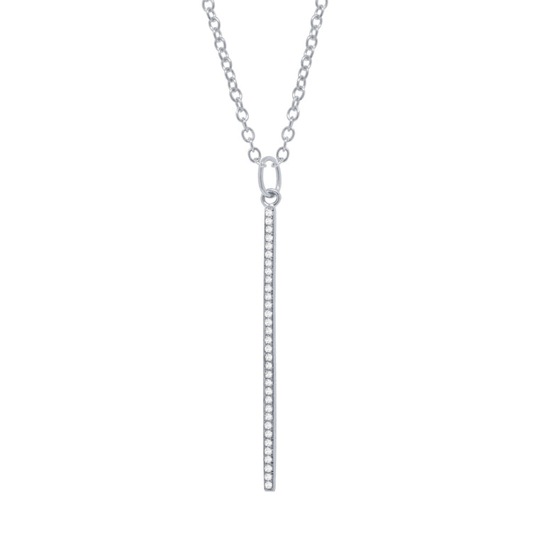 Bar Necklace