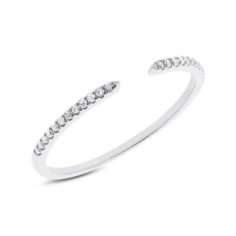 Open Ring