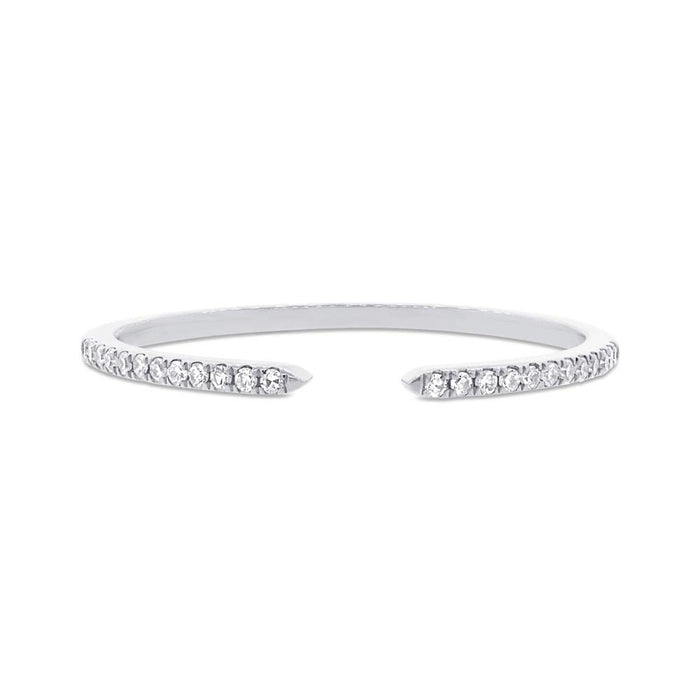 Open Ring - Pasha Fine Jewelry