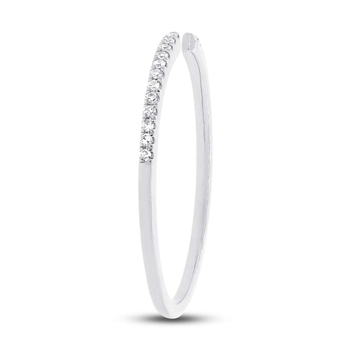 Open Ring - Pasha Fine Jewelry