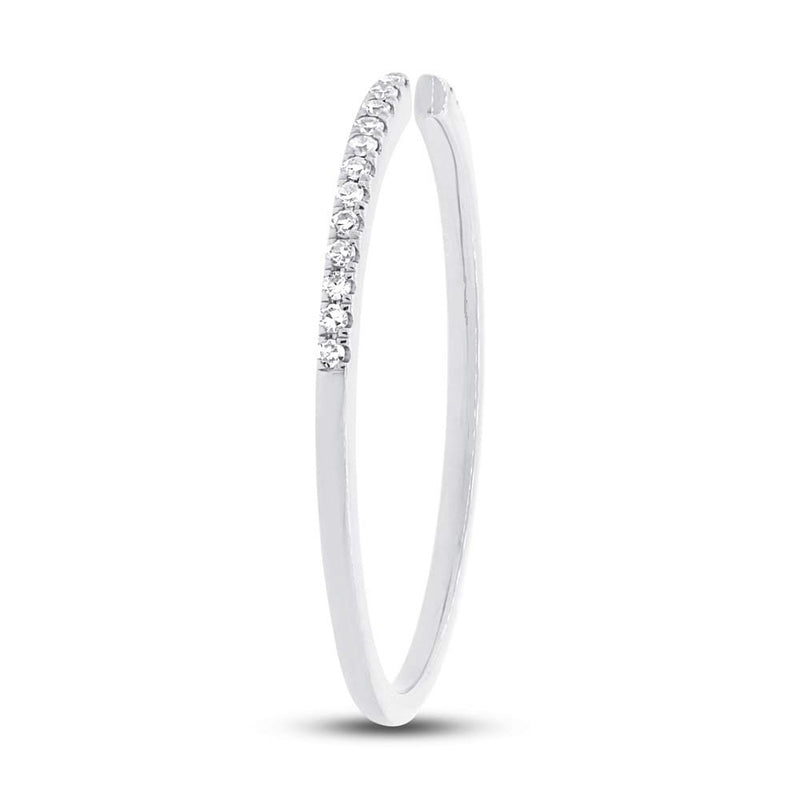 Open Ring - Pasha Fine Jewelry