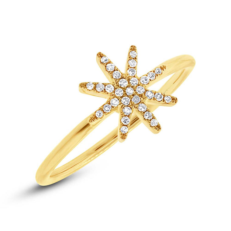 Star Ring