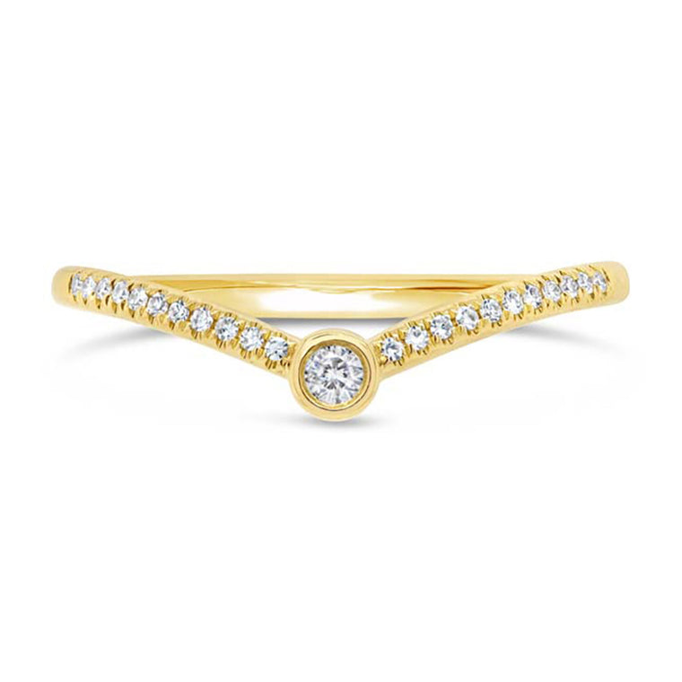 Lady's Ring - Pasha Fine Jewelry