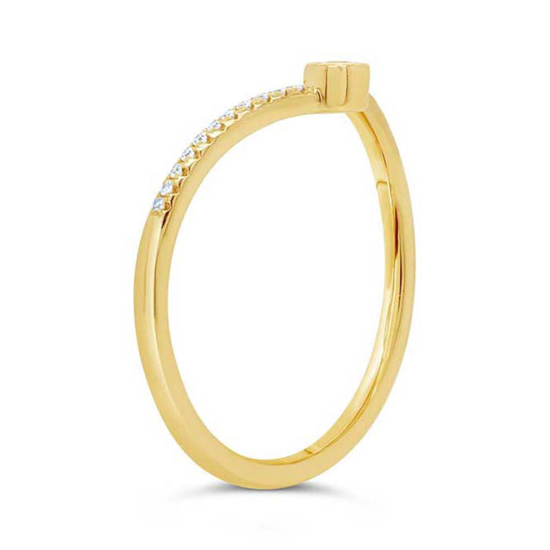 Lady's Ring - Pasha Fine Jewelry