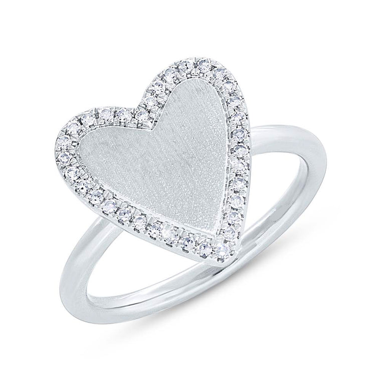 Heart Ring