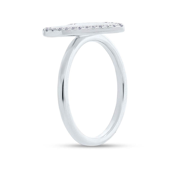 Heart Ring - Pasha Fine Jewelry