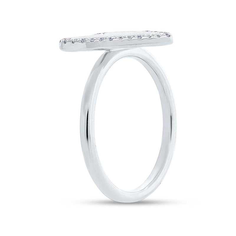 Heart Ring - Pasha Fine Jewelry